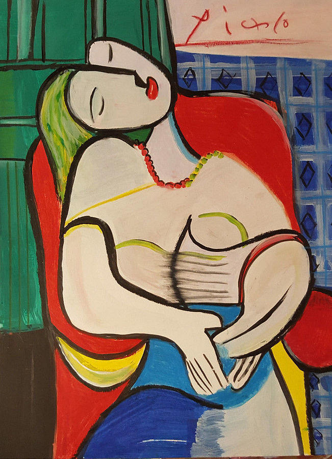 reclining-woman-picasso